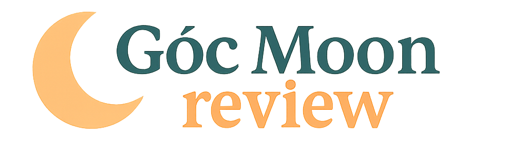 Góc Moon review
